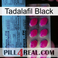 Tadalafil Black 35